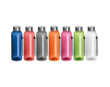 Trinkflasche aus PET, 500ml